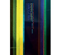 Laurent pariente - sans titre, mudam luxembourg