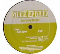 Laurent Pautrat - Don't You Forget