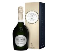 Laurent Perrier Blanc de Blancs Champagne in Astuccio Cl 75
