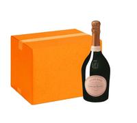 Laurent Perrier Champagne AOC Rose Brut (6 Bottiglie)