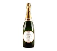 Laurent-Perrier Champagne La Cuvée Brut 0,75L (12% Vol.)