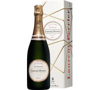 Laurent Perrier Cuvee Champagne Brut 750 ml