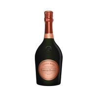 Laurent-Perrier Cuvée Rosé Champagne AOC Brut 0,75 l