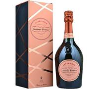 Laurent Perrier Cuvee Rose in Astuccio