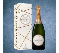 LAURENT PERRIER La Cuvee Brut - Champagne AOC - BOX 750ml - IT