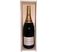 Laurent Perrier La Cuvee Brut Cl 300 Jeroboam