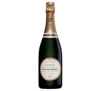 Laurent-Perrier La Cuvée Champagne AOC Brut 0,75 ℓ