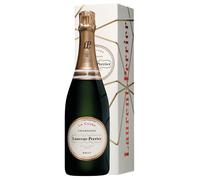 Laurent-Perrier La Cuvée Champagne AOC Brut 0,75 l, Astucciato