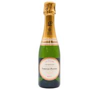 Laurent Perrier - La Cuvee NV Half Bottle Brut Champagne (37.5cl) 37.5cl