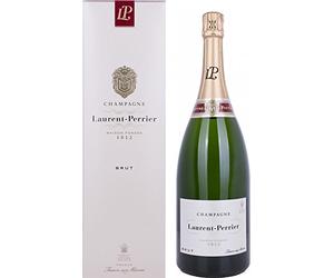 Laurent Perrier magnum astuccio l.1,5