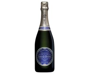 Laurent-Perrier Ultra Brut Champagne Brut Nature AOC 0,75 ℓ