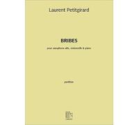 Laurent Petitgirard-Bribes