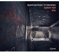 Laurent Plumhans Laurent Plumhans: In Memoriam (CD) Album