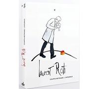 LAURENT ROTH - INTEGRALE DES COURTS METRAGES 10 FILMS