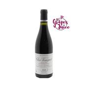 LAURENT ROUMIER CLOS DE VOUGEOT GRAND CRU 2020 VINO ROSSO COTE DE NUITS FRANCIA