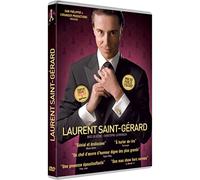 LAURENT SAINT-GERARD