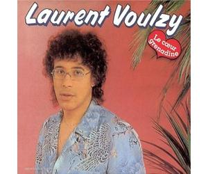 Laurent Voulzy - Le Coeur Grenadine