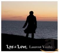 Laurent Voulzy Lys & Love (CD)