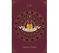 Laurent Voulzy : Lys & Love Live