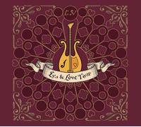 Voulzy, Laurent - Lys & Love Live