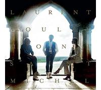 Laurent Voulzy - Mont-Saint-Michel