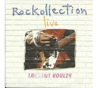 Laurent voulzy - Rockollection live (cd single)