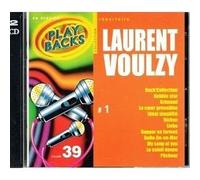 Laurent Voulzy - Special Laurent Voulzy Vol 39