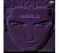 Laurent Wolf - Hear a Friend