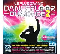 Laurent Wolf - Le Plus Grand Dancefloor du Monde 2009