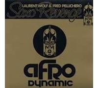 Laurent Wolf - Saxo Revenge