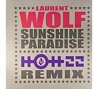 Laurent Wolf - Sunshine Paradise
