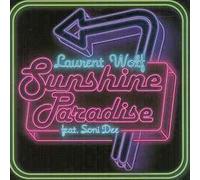 Laurent Wolf - Sunshine Paradise