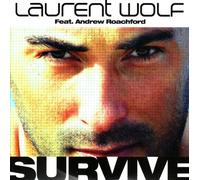 Laurent Wolf - Survive