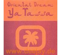 Laurent Wolf Ya Tassa (Vinyl LP)