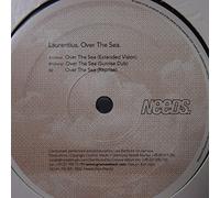 Laurentius - Over the Sea