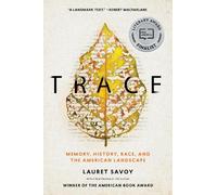 Lauret Savoy Trace (Tascabile)
