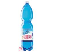 LAURETANA ACQUA NATURALE PET 1,5 LITRI