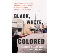 Lauretta Malloy Noble Leeanet Noble Black, White, Colored (Copertina rigida)