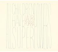 LAURI PORRA - ALL CHILDREN HAVE..
