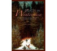 Lauri Suurpää Death in Winterreise (Copertina rigida)