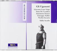 Lauri Volpi,Pastori - Gli Ugonotti