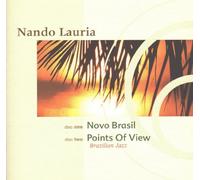 Lauria,Nando - Novo Brasil/Points of View