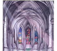 Lauridsen/Lekberg/Whitacre/Knauf/Klein - Voices & Light
