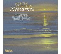 Lauridsen M. - Nocturnes