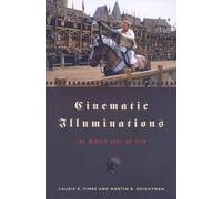 Laurie A. Finke Martin B. Shichtman Cinematic Illuminations (Tascabile)