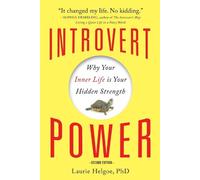 Laurie A Helgoe Ph.D. Introvert Power (Tascabile)