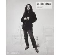 Laurie Anderson Eriko Osaka Thierry Raspail Yoko Ono (Tascabile)