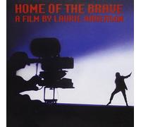 Laurie Anderson - Home Of The Brave by Laurie Anderson (1986-06-06)