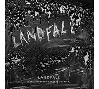 Laurie Anderson & Kr - Landfall (4 LP)