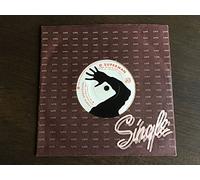 Laurie Anderson - O superman (1981) / Vinyl single [Vinyl-Single 7'']